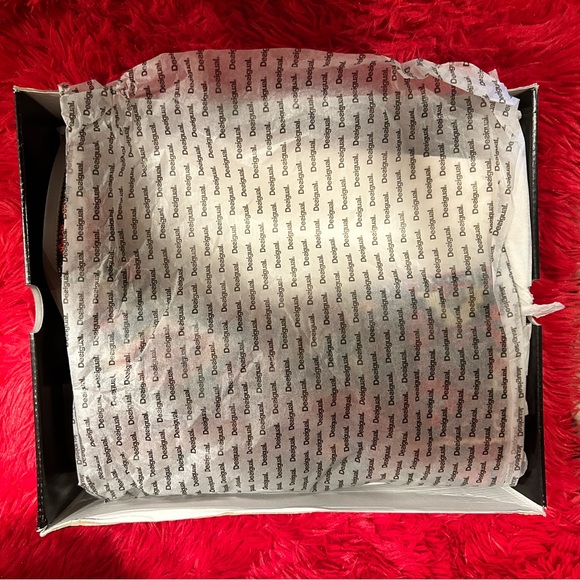 Desigual Stiefeletten Nuuk Tapestry Boots - Picture 8 of 14